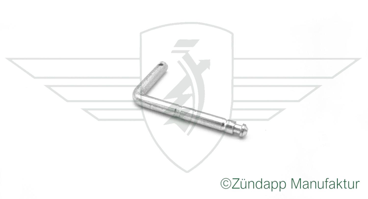 Push pin original